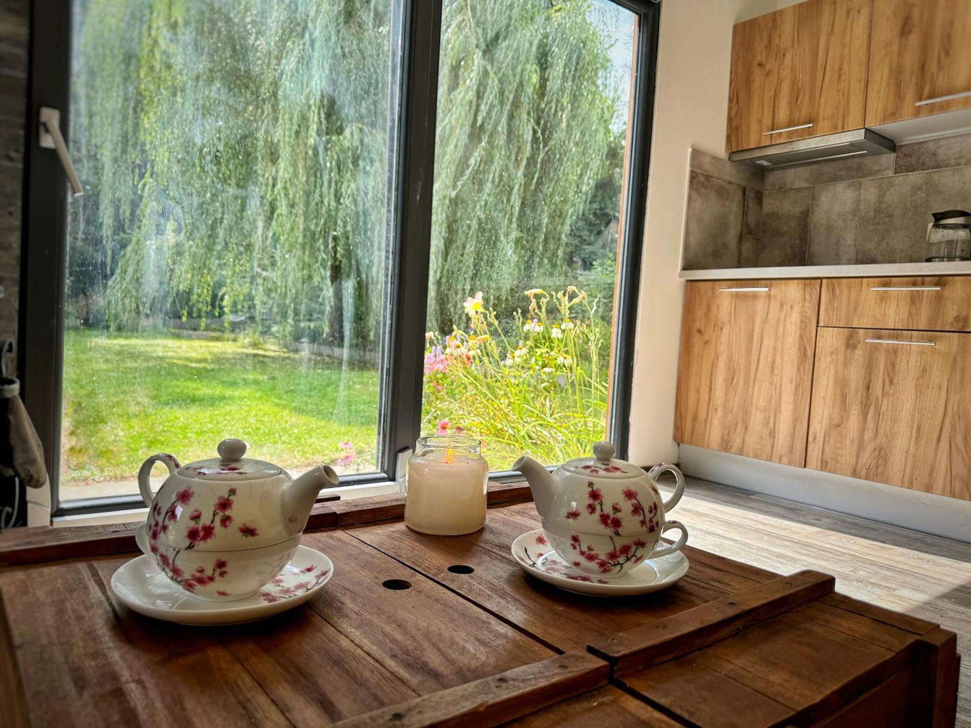 Chillzona U Medojeda * Chyňava