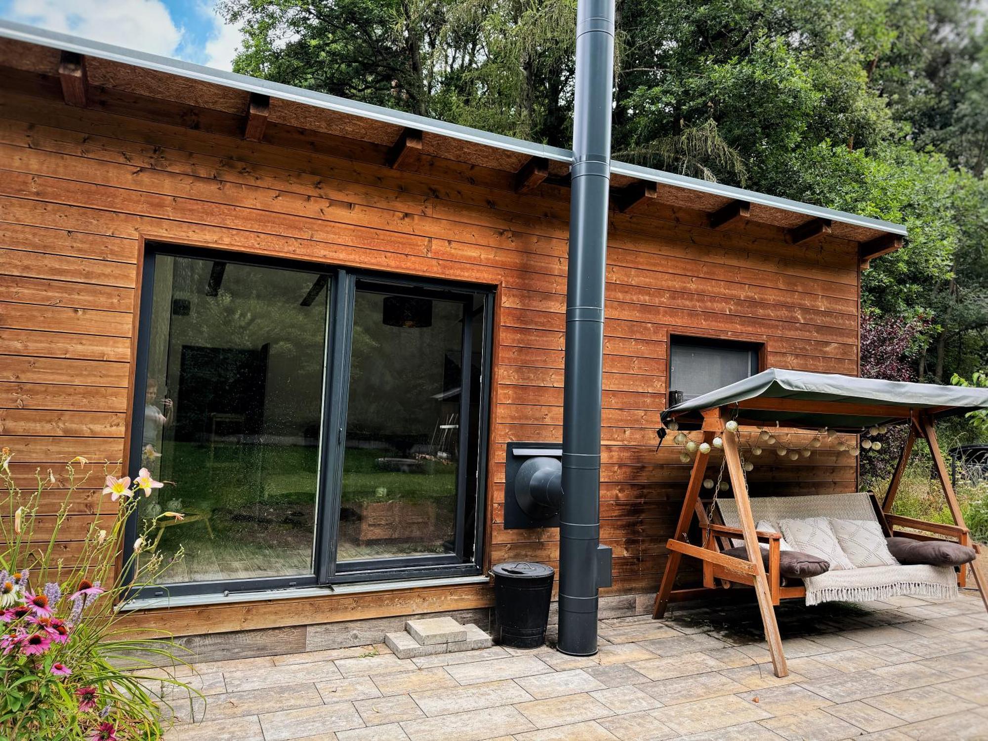 Lodge Chillzona U Medojeda *